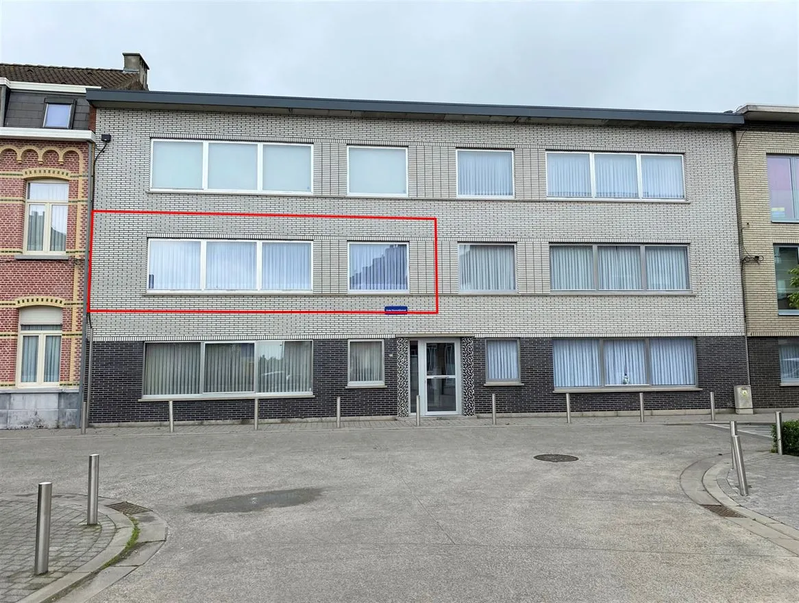 Квартира Аренда - 2800 MECHELEN BE Image 1